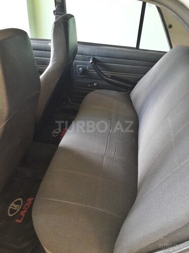 LADA (VAZ) 2107 2011, 111,000 km - 1.6 l - Gəncə