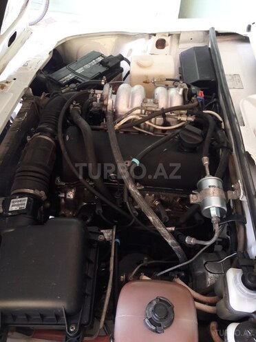 LADA (VAZ) 2107 2011, 111,000 km - 1.6 l - Gəncə