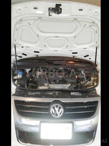 Volkswagen Touareg 2008, 177,453 km - 3.6 l - Şəki