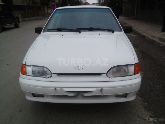 LADA (VAZ) 2115 2004, 170,000 km - 1.6 l - Bakı