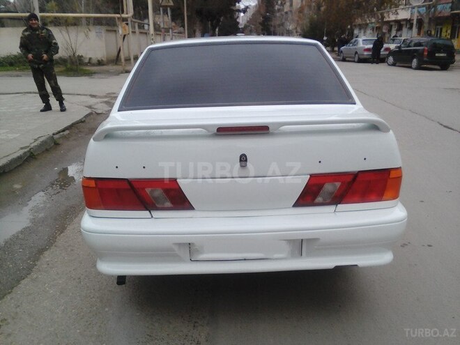 LADA (VAZ) 2115 2004, 170,000 km - 1.6 l - Bakı
