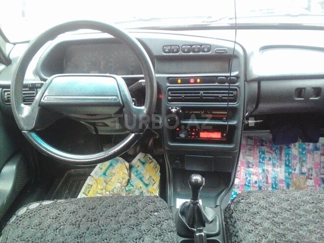LADA (VAZ) 2115 2004, 170,000 km - 1.6 l - Bakı
