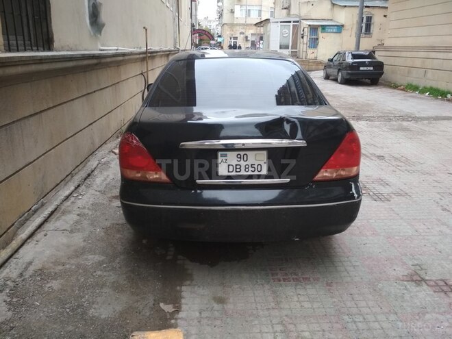 Nissan Sunny 2008, 325,000 km - 1.6 л - Bakı