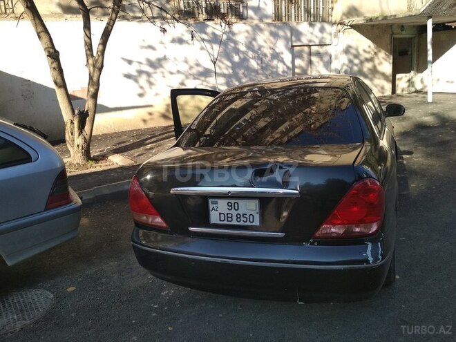 Nissan Sunny 2008, 325,000 km - 1.6 л - Bakı