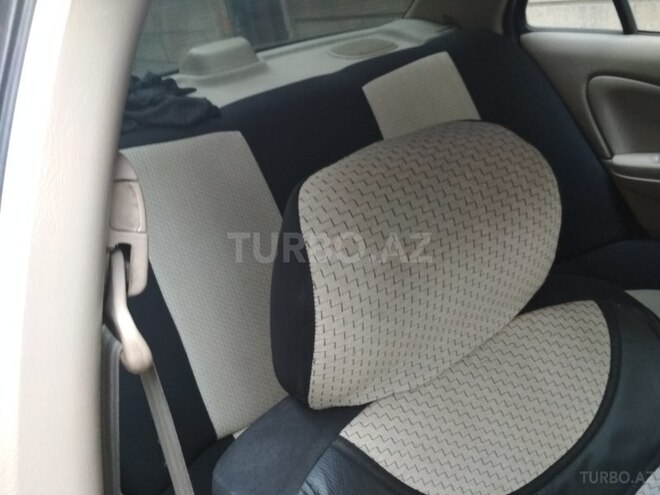Nissan Sunny 2008, 325,000 km - 1.6 л - Bakı
