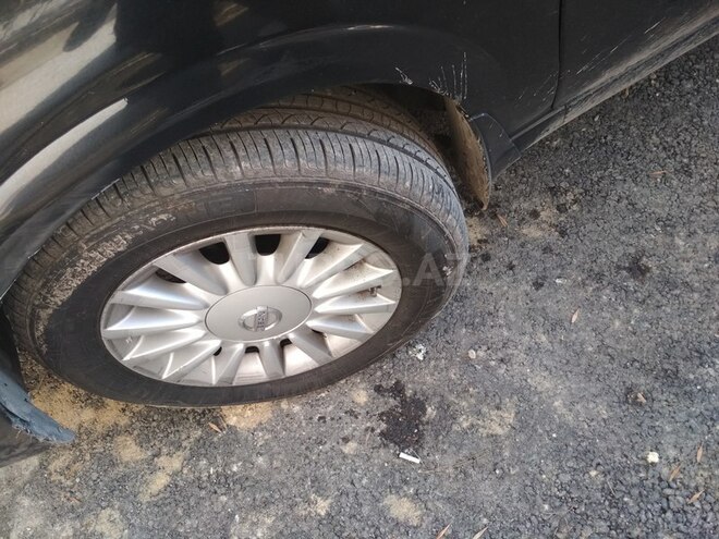 Nissan Sunny 2008, 325,000 km - 1.6 л - Bakı