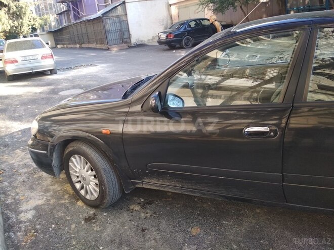 Nissan Sunny 2008, 325,000 km - 1.6 л - Bakı