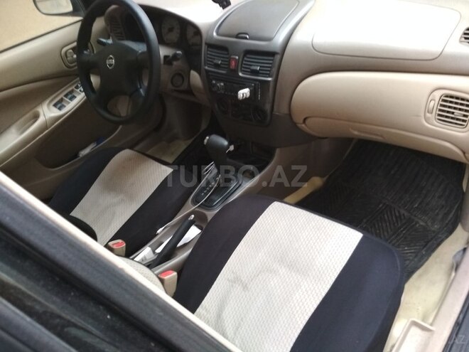 Nissan Sunny 2008, 325,000 km - 1.6 л - Bakı