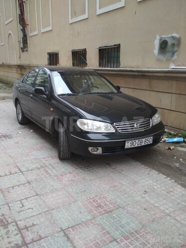 Nissan Sunny 2008, 325,000 km - 1.6 л - Bakı