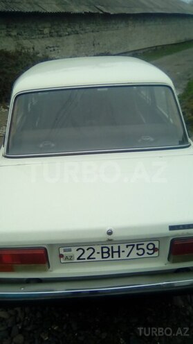 LADA (VAZ) 2107 1997, 300,000 km - 1.5 л - Qəbələ