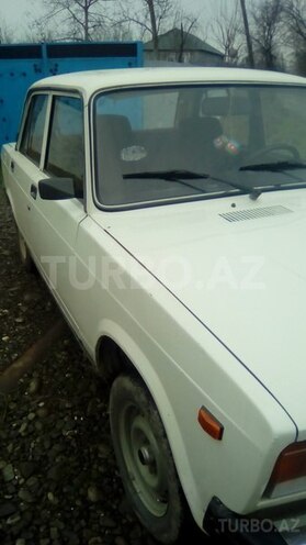 LADA (VAZ) 2107 1997, 300,000 km - 1.5 л - Qəbələ