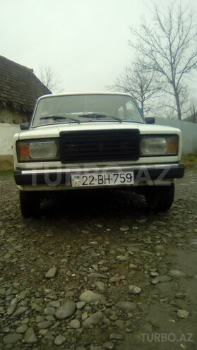 LADA (VAZ) 2107 1997, 300,000 km - 1.5 л - Qəbələ