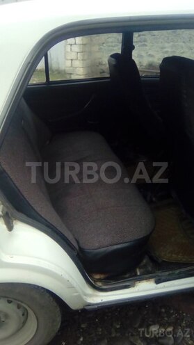 LADA (VAZ) 2107 1997, 300,000 km - 1.5 л - Qəbələ