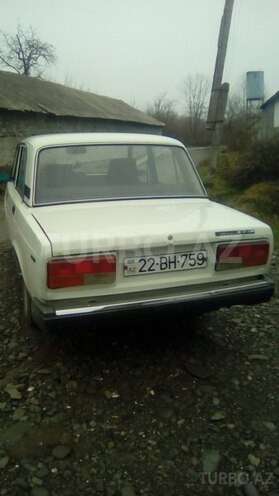 LADA (VAZ) 2107 1997, 300,000 km - 1.5 л - Qəbələ