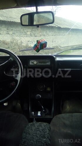 LADA (VAZ) 2107 1997, 300,000 km - 1.5 л - Qəbələ