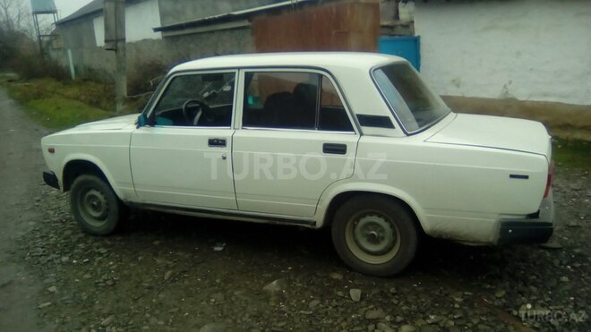 LADA (VAZ) 2107 1997, 300,000 km - 1.5 л - Qəbələ