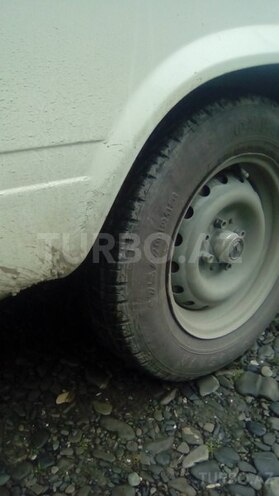 LADA (VAZ) 2107 1997, 300,000 km - 1.5 л - Qəbələ