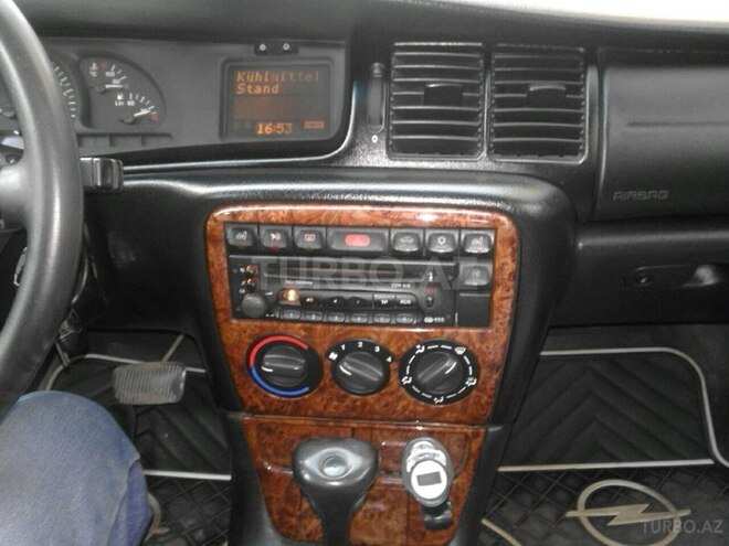 Opel Vectra 1996, 297,855 km - 0.3 л - Gəncə