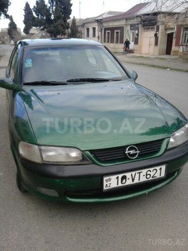 Opel Vectra 1996, 297,855 km - 0.3 л - Gəncə