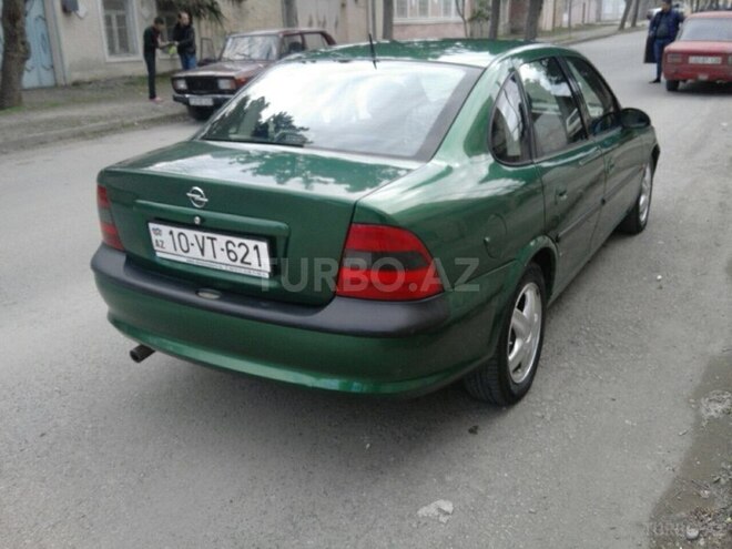 Opel Vectra 1996, 297,855 km - 0.3 л - Gəncə