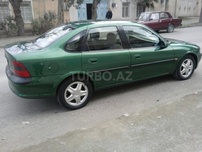 Opel Vectra 1996, 297,855 km - 0.3 л - Gəncə