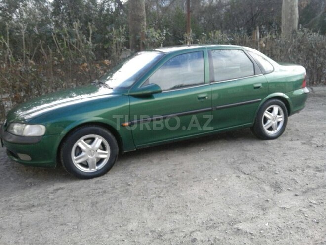 Opel Vectra 1996, 297,855 km - 0.3 л - Gəncə