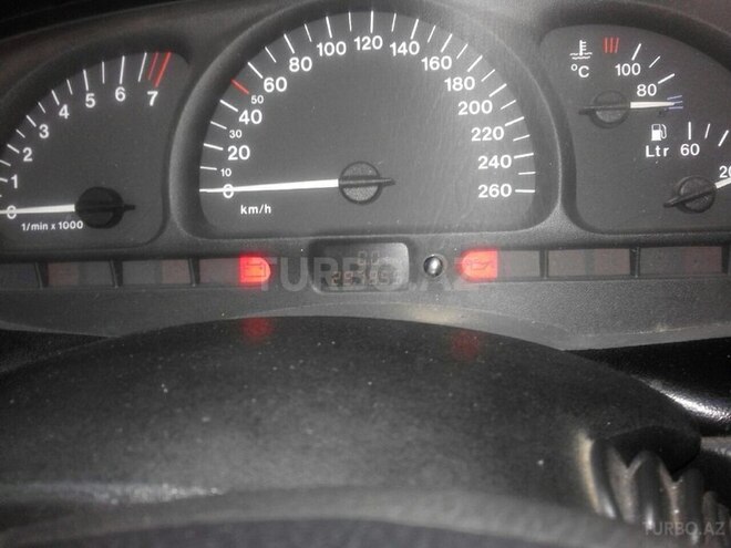 Opel Vectra 1996, 297,855 km - 0.3 л - Gəncə