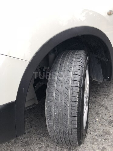 Nissan Qashqai 2012, 61,000 km - 2.0 l - Zaqatala
