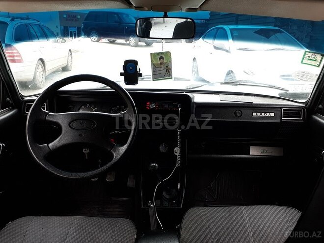 LADA (VAZ) 2107 2007, 134,000 km - 1.6 l - Bakı