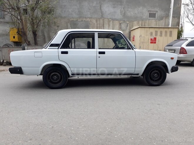 LADA (VAZ) 2107 2007, 134,000 km - 1.6 l - Bakı