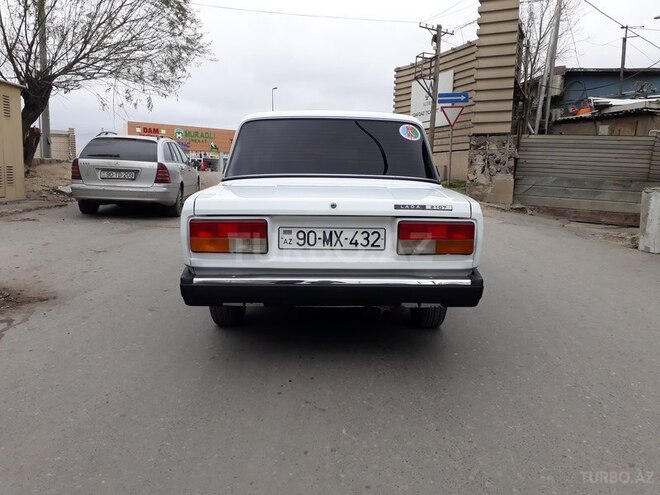 LADA (VAZ) 2107 2007, 134,000 km - 1.6 l - Bakı