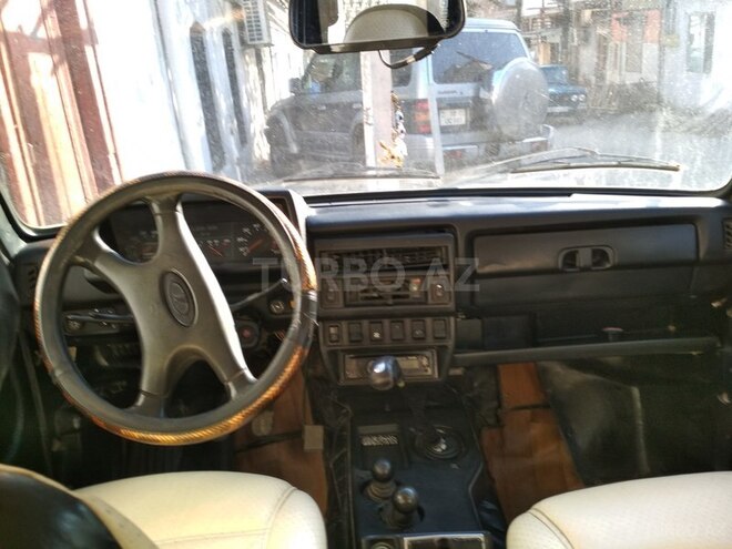 LADA (VAZ) Niva 2002, 155,000 km - 1.7 l - Bakı