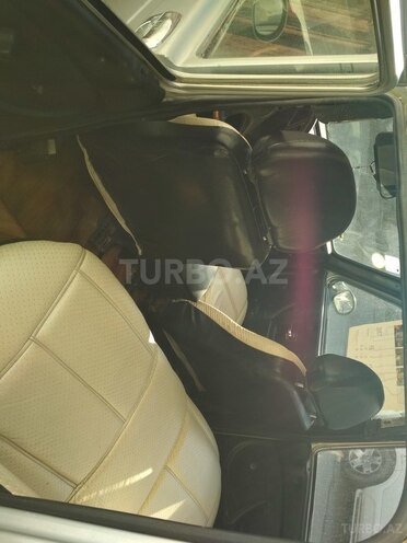 LADA (VAZ) Niva 2002, 155,000 km - 1.7 l - Bakı