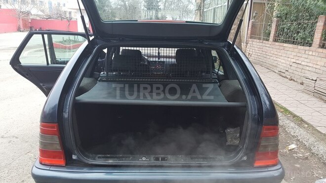 Mercedes C 180 1997, 234,567 km - 1.8 l - Gəncə