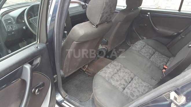 Mercedes C 180 1997, 234,567 km - 1.8 l - Gəncə