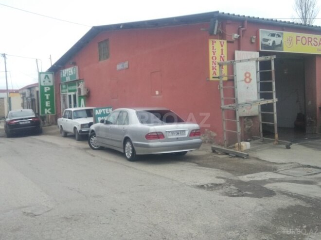 Mercedes E 200 1999, 366,000 km - 2.0 л - Bakı