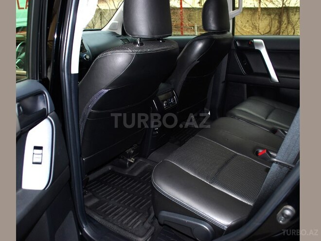 Toyota Prado 2013, 8,337 km - 2.7 л - Bakı