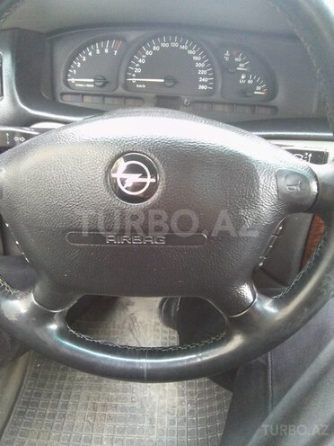Opel Vectra 1996, 244,500 km - 2.0 л - Bakı