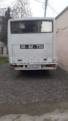 Isuzu  1997, 600,000 km - 4.4 l - Gəncə