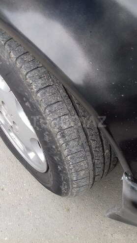 Mercedes C 180 1995, 285,000 km - 1.8 l - Bakı