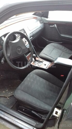 Mercedes C 180 1995, 285,000 km - 1.8 l - Bakı