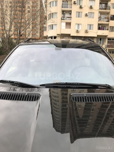 BMW X5 2005, 268,000 km - 4.8 l - Bakı