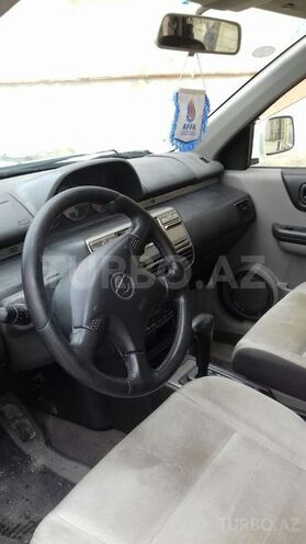 Nissan X-Trail 2001, 217,782 km - 2.0 l - Bakı