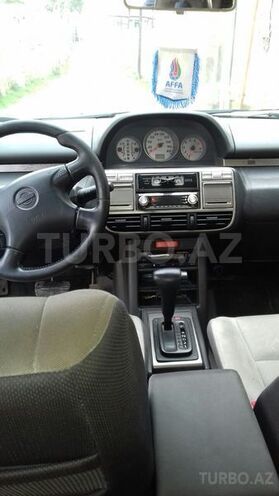Nissan X-Trail 2001, 217,782 km - 2.0 l - Bakı
