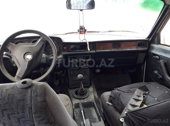 GAZ 31029 1994, 358,254 km - 2.4 l - Xaçmaz