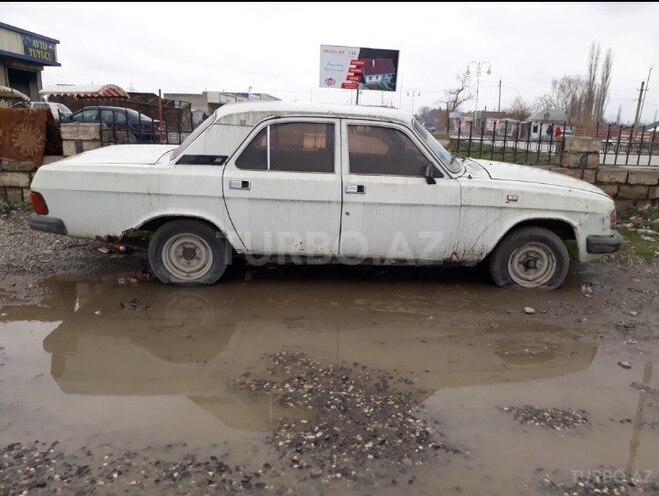 GAZ 31029 1994, 358,254 km - 2.4 l - Xaçmaz