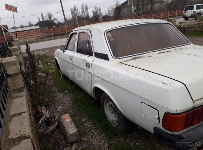 GAZ 31029 1994, 358,254 km - 2.4 l - Xaçmaz