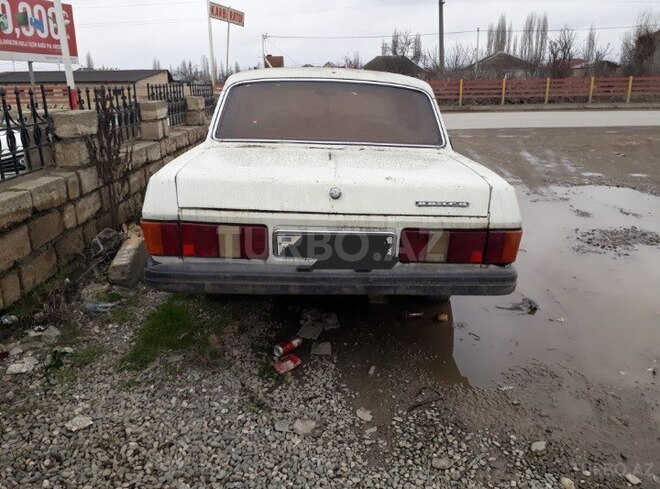 GAZ 31029 1994, 358,254 km - 2.4 l - Xaçmaz
