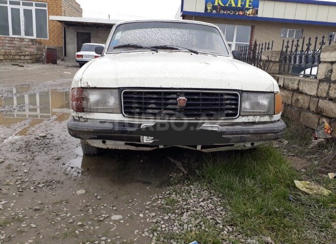 GAZ 31029 1994, 358,254 km - 2.4 l - Xaçmaz