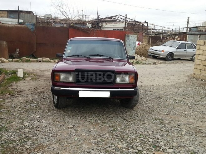 LADA (VAZ) 2104 2001, 395,678 km - 1.6 l - Bakı
